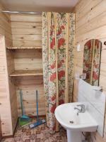 Habitación Doble con baño privado