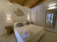 Koralline accommodation - B&B Tropea
