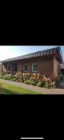 B&B Delmenhorst - Mini-Bungalow - Bed and Breakfast Delmenhorst