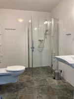 Camera Familiare con Bagno Privato