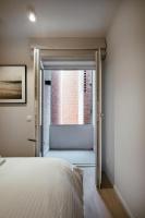 - Carijoca - Gemoderniseerd, lichtrijk & zijdelings zeezicht app - Chambres d’hôtes Coxyde