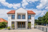 Füred Centrum Panzió - B&B Balatonfüred