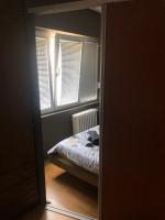 Skopje Plaza Apartment - B&B Skopje