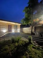 B&B Mestia - Cottage - Location Lanchvali - Bed and Breakfast Mestia