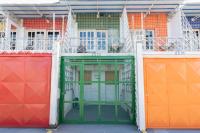 FLAT ACONCHEGANTE - B&B Teresina