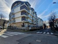 Villa Marea 39 - Ferienwohnung Misdroy