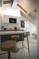 Cibrario Cit Apartment _ Circle - B&B Turin