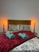DREAM PRESTIGE 3 - Chambres d’hôtes Santa Cruz de Ténérife