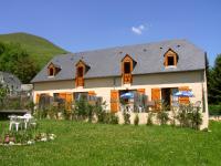 B&B Aucun - Apartments Gite le Picors - Bed and Breakfast Aucun