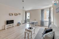 MS Apartments SopotForFour III - B&B Sopot