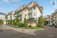 MS Apartments SopotForFour III - B&B Sopot