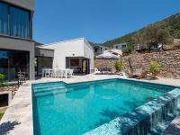 Villa Telmessos with jacuzzi - Notos Club