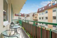 MS Apartments SopotForFour III - B&B Sopot