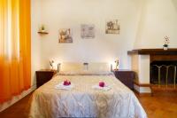 Chambre Double - Vue sur Jardin