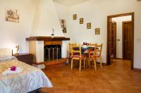 Chambre Double - Vue sur Jardin