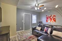 Council Bluffs Cottage Proximity to Parks! - B&B Council Bluffs