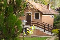 Pousada Estrela da Serra - Bed and Breakfast Monte Verde