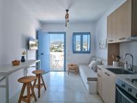 Etherio Apartment III - Ferienwohnung