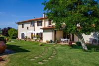 Agriturismo Il Poggiolo - Chambres d’hôtes