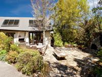 Kauawhi Lodge - Acacia Bay Holiday Home - Chambres d’hôtes Taupo