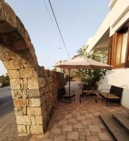 Birbiciù - B&B Pantelaria