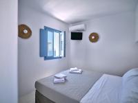 Etherio Studio IV - Bed and Breakfast Piso Livadi