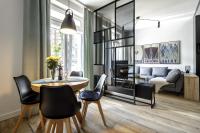 Mountain Apartments Jagiellońska Residence - Bed and Breakfast Zakopane