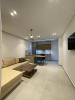 Appartement met 1 Slaapkamer