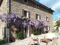 Un Jardin Secret - Ferienwohnung