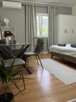 Green Apartments - B&B