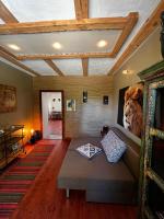 Chambre Familiale