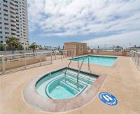 2 Bed Ocean View Balconys Corner Unit LB Convention Center - B&B