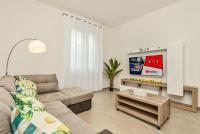 Apartamento - Planta baja