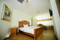 Double Room - Disability Access