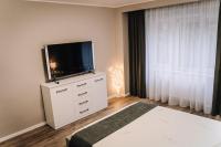 Scandinavian Lux Apartment Oradea - B&B Oradea