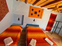 Large Twin Room
