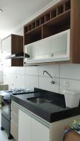 Apto Charmoso Bosque Heliópolis - Ferienwohnung Garanhuns