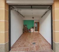 casa familiar La Lunara - B&B Cáceres