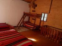 Cabañas Río Los Nogales - Ferienwohnung Yala