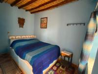 Double or Twin Room with View