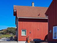 Holiday home Sjernarøy