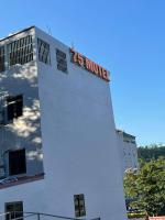 75 MOTEL - Ferienwohnung Hà Giang