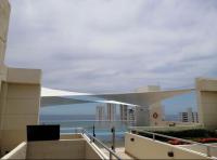 Apartamento - Velas al Mar, Santa Marta - Ferienwohnung Gaira