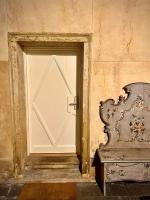 La Finestra Sul Ghetto - Bed and Breakfast