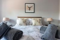 Number 4 - Ferienwohnung Bishop Auckland