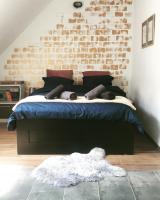 King Suite with Balcony