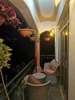 Albert Suites & Apartments Entebbe - Bed and Breakfast Entebbe