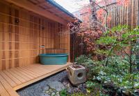 TABITABI KANOE MITSU - Chambres d’hôtes Kyōto