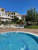 Rutland SP apartments - B&B Ravda