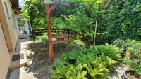 Apartment in Zamardi - Balaton 40474 - Ferienwohnung